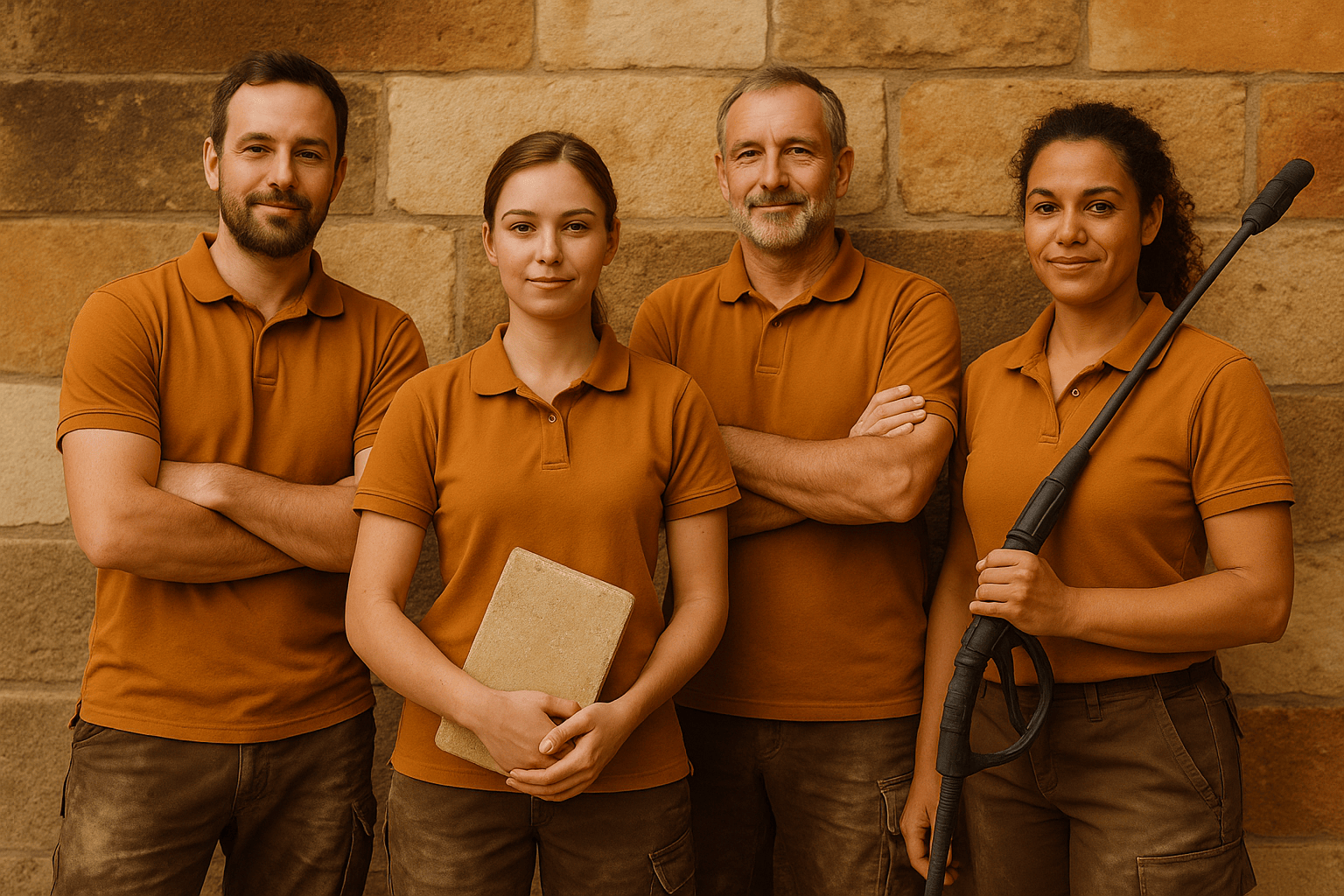 Team – SD Stein-Doktor Steindienstleistungen GmbH